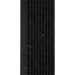 Asus ProArt PA602 Wood Edition TG Big Tower ohne Netzteil schwarz/braun