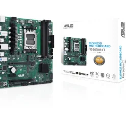Asus PRO B650M-CT-CSM AMD B650 So.AM5 DDR5 mATX Retail