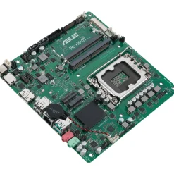 Asus Pro H610T-CSM Intel H610 So.1700 DDR5 Thin Mini-ITX Retail