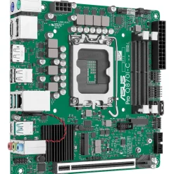 Asus Pro Q870I-C-CSM Intel Q870 So.1851 DDR5 Mini-ITX Retail