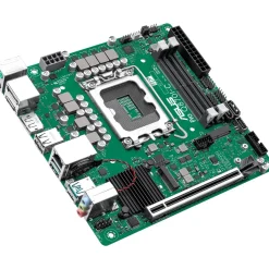 Asus Pro Q870I-C-CSM Intel Q870 So.1851 DDR5 Mini-ITX Retail