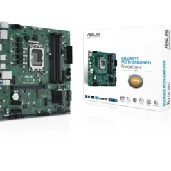 Asus Pro Q670M-C-CSM Intel Q670 So.1700 DDR5 mATX Retail