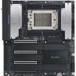 Asus Pro WS TRX50-Sage WIFI A AMD TRX50 So.sTR5 DDR5 Reg-ECC EATX Retail