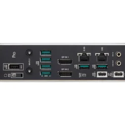 Asus Pro WS TRX50-Sage WIFI A AMD TRX50 So.sTR5 DDR5 Reg-ECC EATX Retail