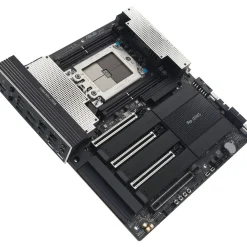 Asus Pro WS TRX50-Sage WIFI A AMD TRX50 So.sTR5 DDR5 Reg-ECC EATX Retail