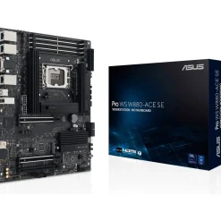 Asus Pro WS W880-ACE SE Intel W880 So.1851 DDR5 ATX Retail