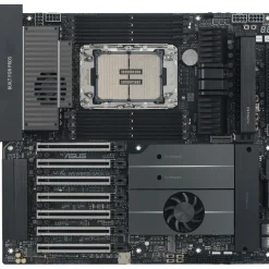 Asus PRO WS W890E-SAGE SE (INTEL,4710,DDR5,EBB)