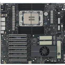 Asus PRO WS W890E-SAGE SE (INTEL,4710,DDR5,EBB)
