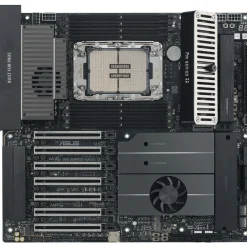 Asus PRO WS W890E-SAGE SE (INTEL,4710,DDR5,EBB)