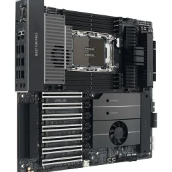 Asus PRO WS W890E-SAGE SE (INTEL,4710,DDR5,EBB)