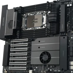 Asus PRO WS W890E-SAGE SE (INTEL,4710,DDR5,EBB)