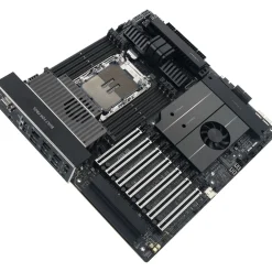 Asus PRO WS W890E-SAGE SE (INTEL,4710,DDR5,EBB)