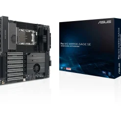 Asus PRO WS W890E-SAGE SE (INTEL,4710,DDR5,EBB)