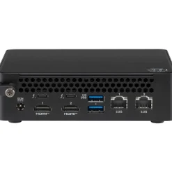 Asus RNUC16GDKS76C4N2 UX7 358H LPDDR5-5600*32G 1TB SSD W11 Pro NextGen