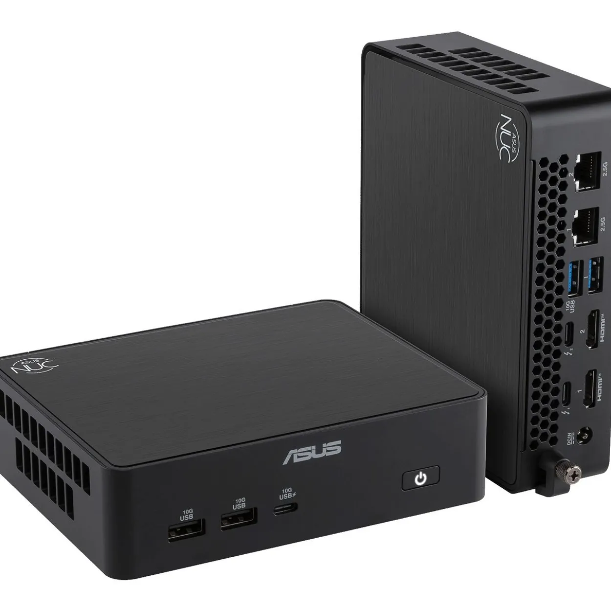 Asus RNUC16GDKU7684N2 U7 356H DDR5 5600 16G*2 1TB SSD W11 Pro NextGen