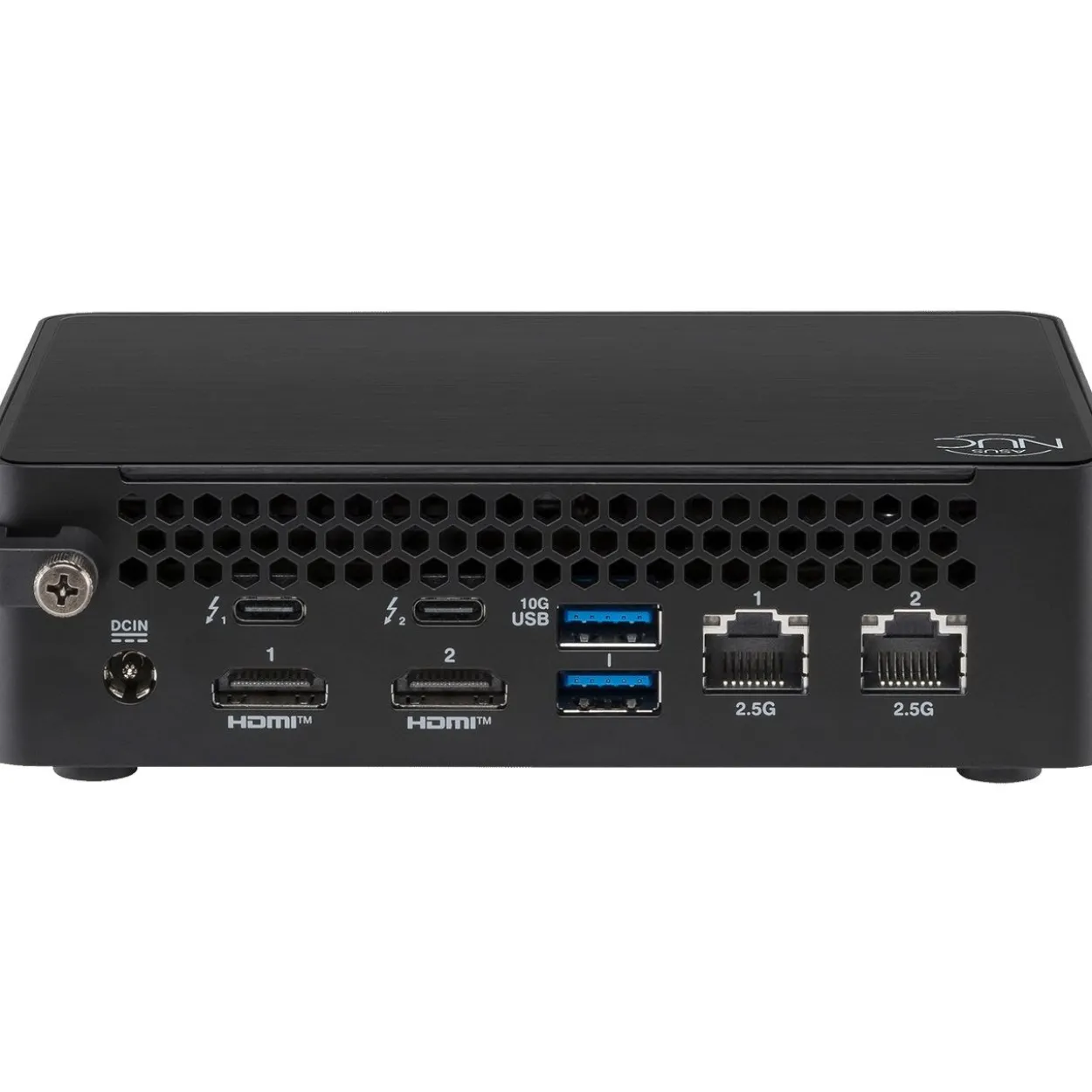 Asus RNUC16GDKU7684N2 U7 356H DDR5 5600 16G*2 1TB SSD W11 Pro NextGen