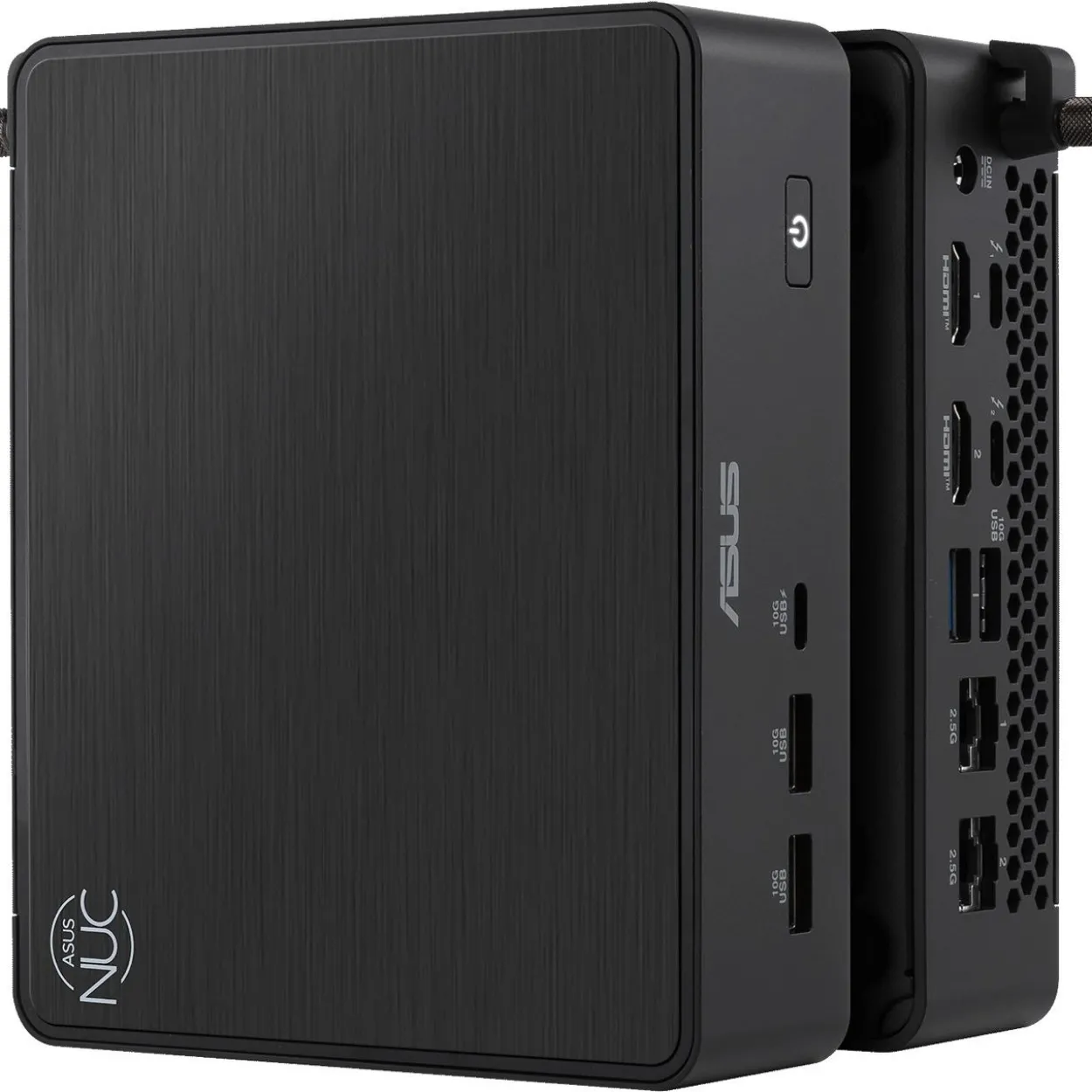 Asus RNUC16GDKU7684N2 U7 356H DDR5 5600 16G*2 1TB SSD W11 Pro NextGen
