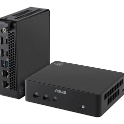 Asus RNUC16GDKW96C4N2 UX9 378H LPDDR5-5600*32G 1TB SSD W11 Pro NextGen