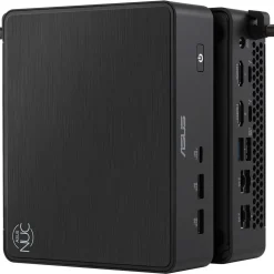 Asus RNUC16GDKW96C4N2 UX9 378H LPDDR5-5600*32G 1TB SSD W11 Pro NextGen