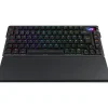 Asus ROG Azoth Extreme ASUS ROG NX SNOW USB und Bluetooth Deutsch schwarz (kabellos)