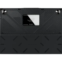 Asus ROG Azoth Extreme ASUS ROG NX SNOW USB und Bluetooth Deutsch schwarz (kabellos)