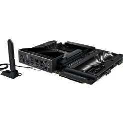 Asus ROG Crosshair Hero BTF AMD X870E So.AM5 DDR5 ATX Retail