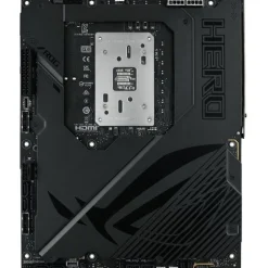 Asus ROG Crosshair Hero BTF AMD X870E So.AM5 DDR5 ATX Retail