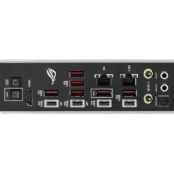 Asus ROG Crosshair Hero BTF AMD X870E So.AM5 DDR5 ATX Retail
