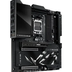 Asus ROG Crosshair X870E Extreme AMD X870E So.AM5 DDR5 EATX Retail