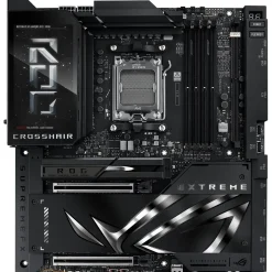 Asus ROG Crosshair X870E Extreme AMD X870E So.AM5 DDR5 EATX Retail