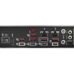 Asus ROG Crosshair X870E Hero AMD X870E So.AM5 DDR5 ATX Retail