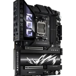 Asus ROG Crosshair X870E Hero AMD X870E So.AM5 DDR5 ATX Retail