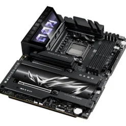 Asus ROG Crosshair X870E Hero AMD X870E So.AM5 DDR5 ATX Retail