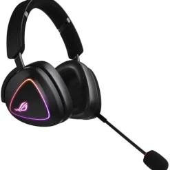 Asus ROG Delta II schwarz