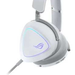 Asus ROG Delta II weiß