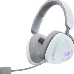 Asus ROG Delta II weiß