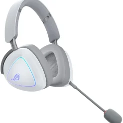 Asus ROG Delta II weiß