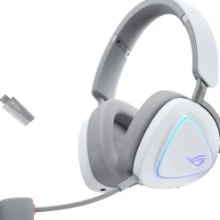 Asus ROG Delta II weiß