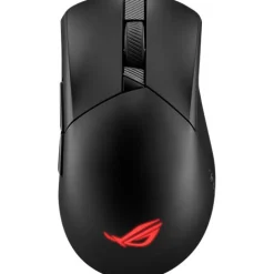 Asus ROG Gladius III USB und Bluetooth schwarz (kabellos)