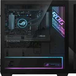 Asus ROG GM700 R7-9800X3D 32 2TB RX 9070 GM700TZ-R9800X283W W11H
