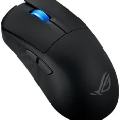 Asus ROG Harpe Ace Mini USB und Bluetooth schwarz (kabellos)
