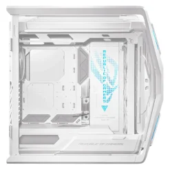 Asus ROG Hyperion White GR701 Big Tower ohne Netzteil weiss