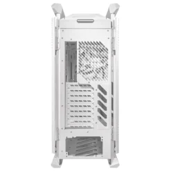 Asus ROG Hyperion White GR701 Big Tower ohne Netzteil weiss
