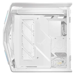 Asus ROG Hyperion White GR701 Big Tower ohne Netzteil weiss