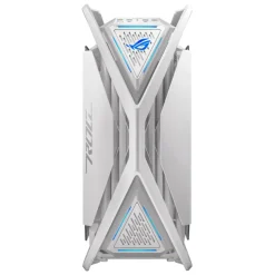 Asus ROG Hyperion White GR701 Big Tower ohne Netzteil weiss