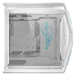 Asus ROG Hyperion White GR701 Big Tower ohne Netzteil weiss