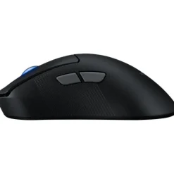 Asus ROG Keris II Ace USB und Bluetooth schwarz (kabellos)