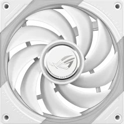 ASUS ROG LÜFTER EURUX GR120 FAN ARGB White