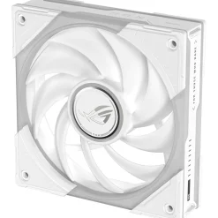ASUS ROG LÜFTER EURUX GR120 FAN ARGB White