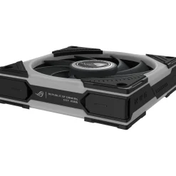 ASUS ROG LÜFTER EURUX GR120 FAN ARGB Black